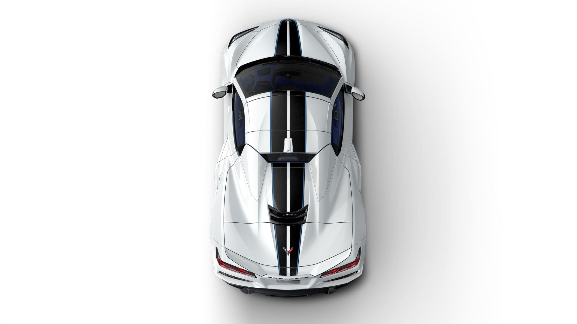 2027 Chevrolet Corvette Grand Sport 3LT