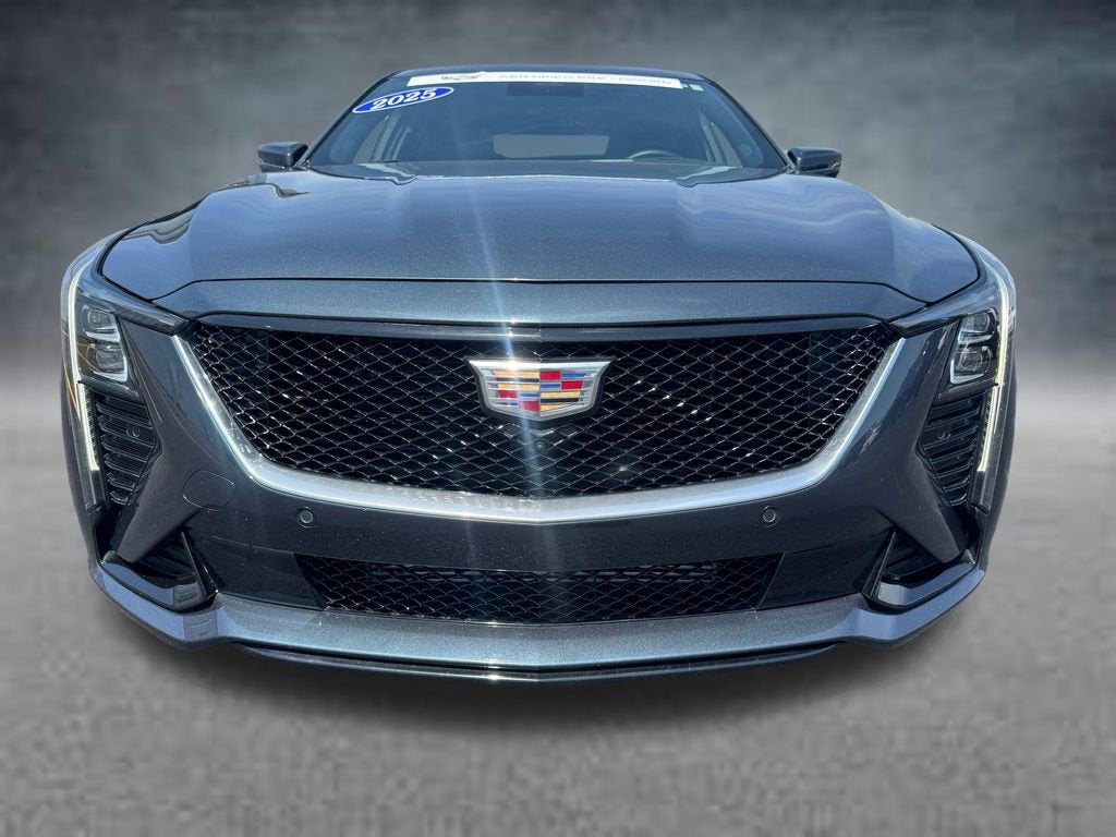 2025 Cadillac CT5 Sport