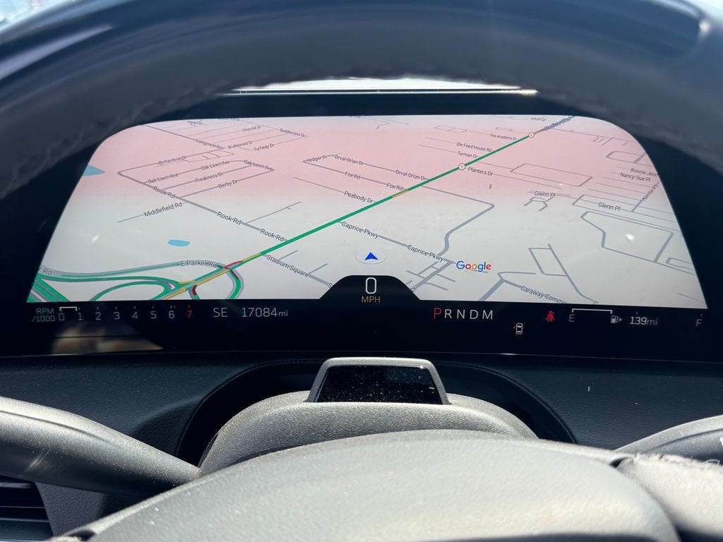 2025 Cadillac CT5 Sport