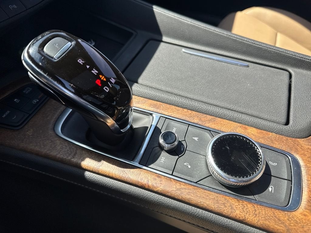 2020 Cadillac CT5 Premium Luxury