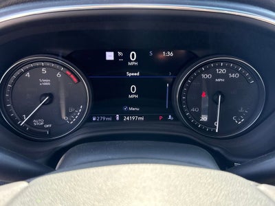 2020 Cadillac CT5 Premium Luxury