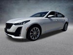 2020 Cadillac CT5 Premium Luxury