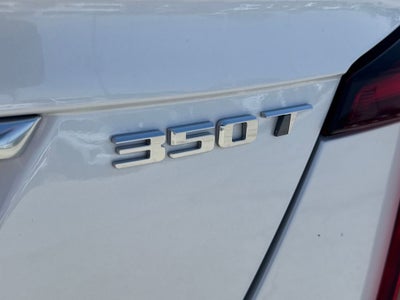 2020 Cadillac CT5 Premium Luxury