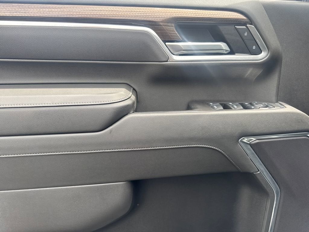 2025 Chevrolet Silverado 3500 HD LT