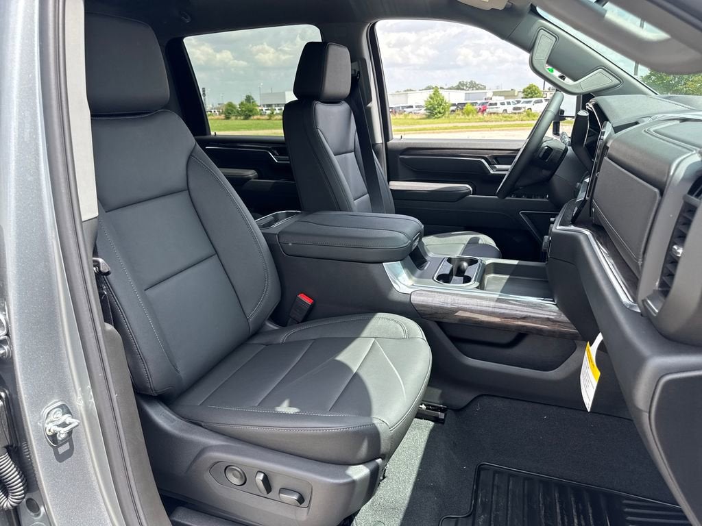 2026 Chevrolet Silverado 3500 HD LTZ DRW