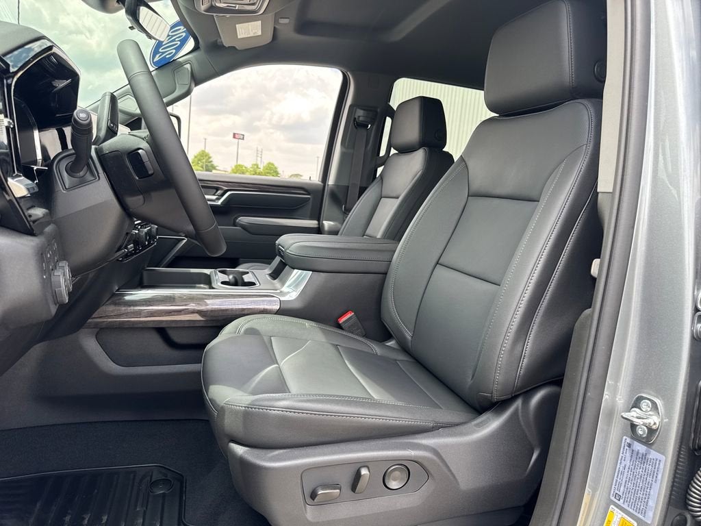 2026 Chevrolet Silverado 3500 HD LTZ DRW