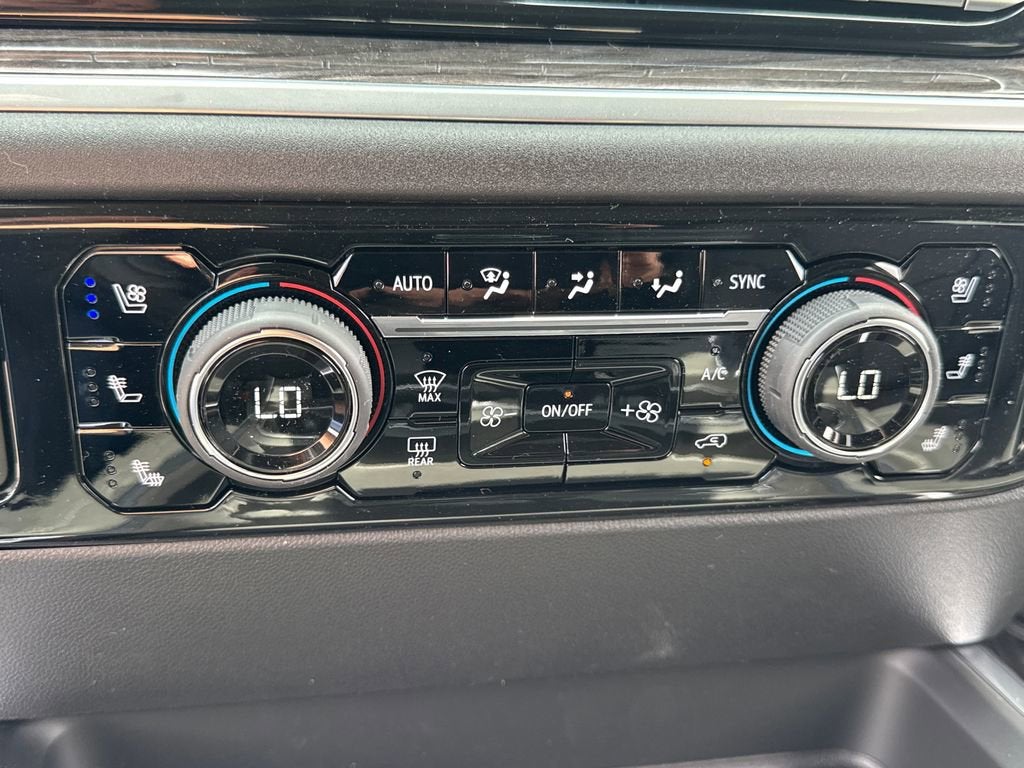 2026 Chevrolet Silverado 3500 HD LTZ DRW