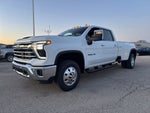2026 Chevrolet Silverado 3500 HD LTZ DRW