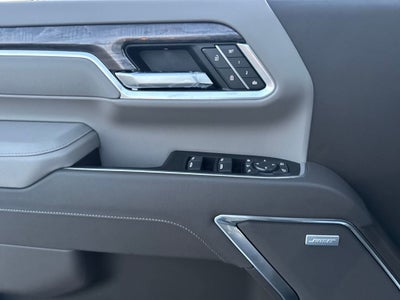 2026 Chevrolet Silverado 3500 HD LTZ DRW