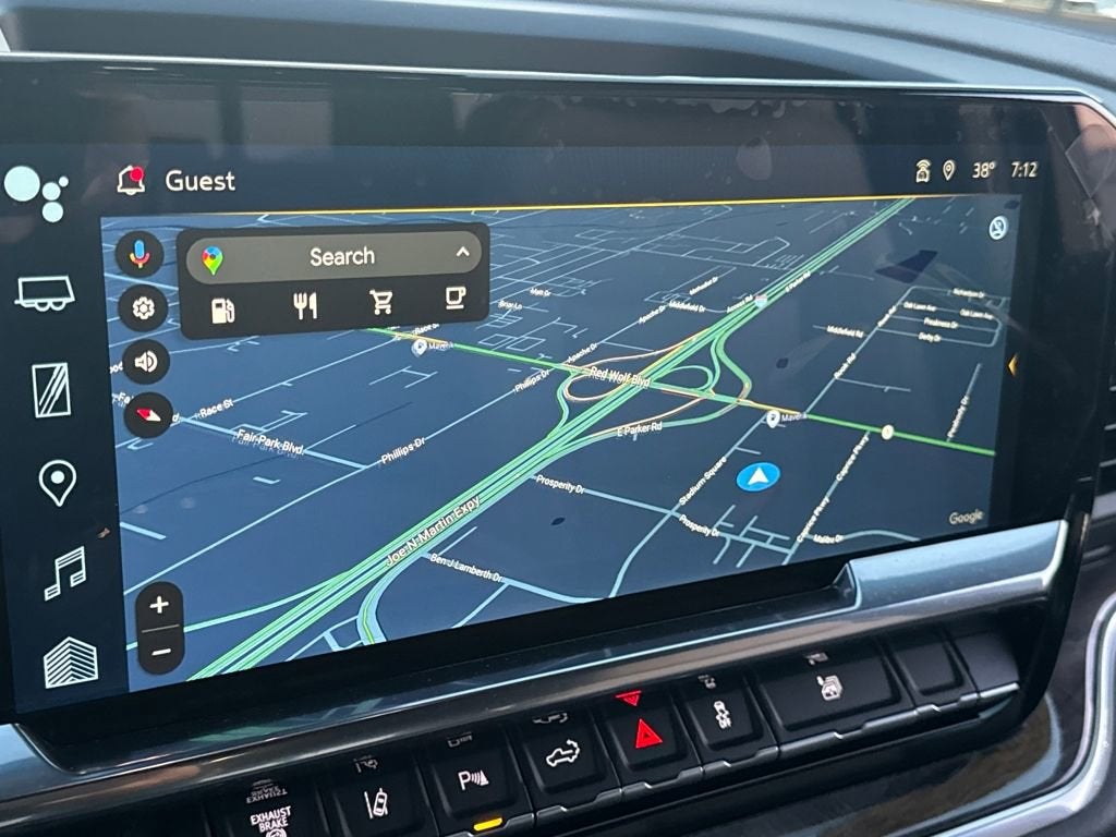 2026 Chevrolet Silverado 3500 HD LTZ DRW