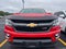 2015 Chevrolet Colorado 4WD Z71