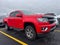 2015 Chevrolet Colorado 4WD Z71