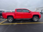 2015 Chevrolet Colorado 4WD Z71