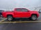 2015 Chevrolet Colorado 4WD Z71