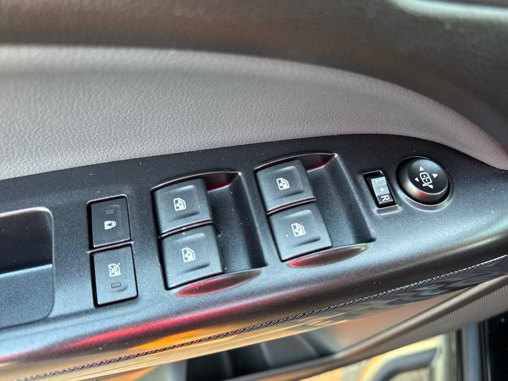 2021 Chevrolet Colorado 4WD Z71