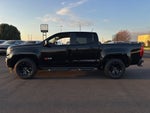 2021 Chevrolet Colorado 4WD Z71