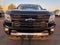 2021 Chevrolet Colorado 4WD Z71