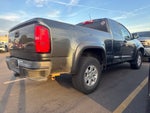 2020 Chevrolet Colorado 2WD Work Truck