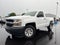 2017 Chevrolet Silverado 1500 Work Truck