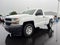2017 Chevrolet Silverado 1500 Work Truck