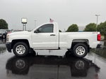 2017 Chevrolet Silverado 1500 Work Truck