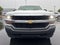 2017 Chevrolet Silverado 1500 Work Truck