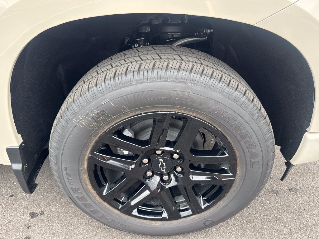 2026 Chevrolet Silverado 1500 RST - Photo 11