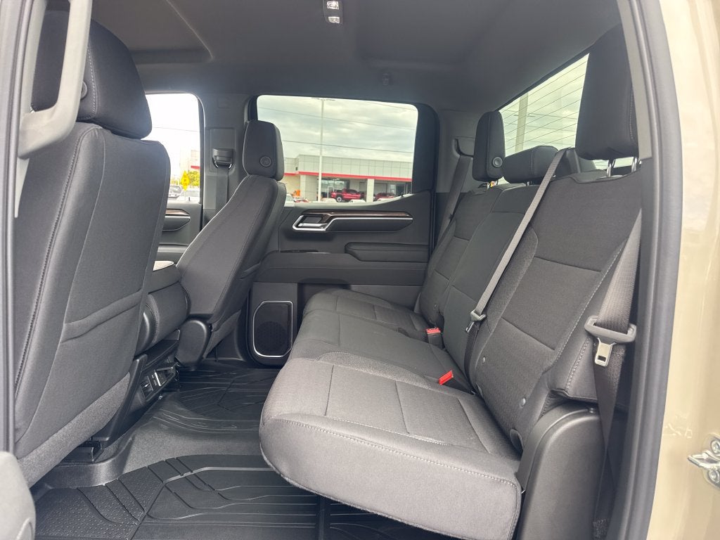 2026 Chevrolet Silverado 1500 RST - Photo 14