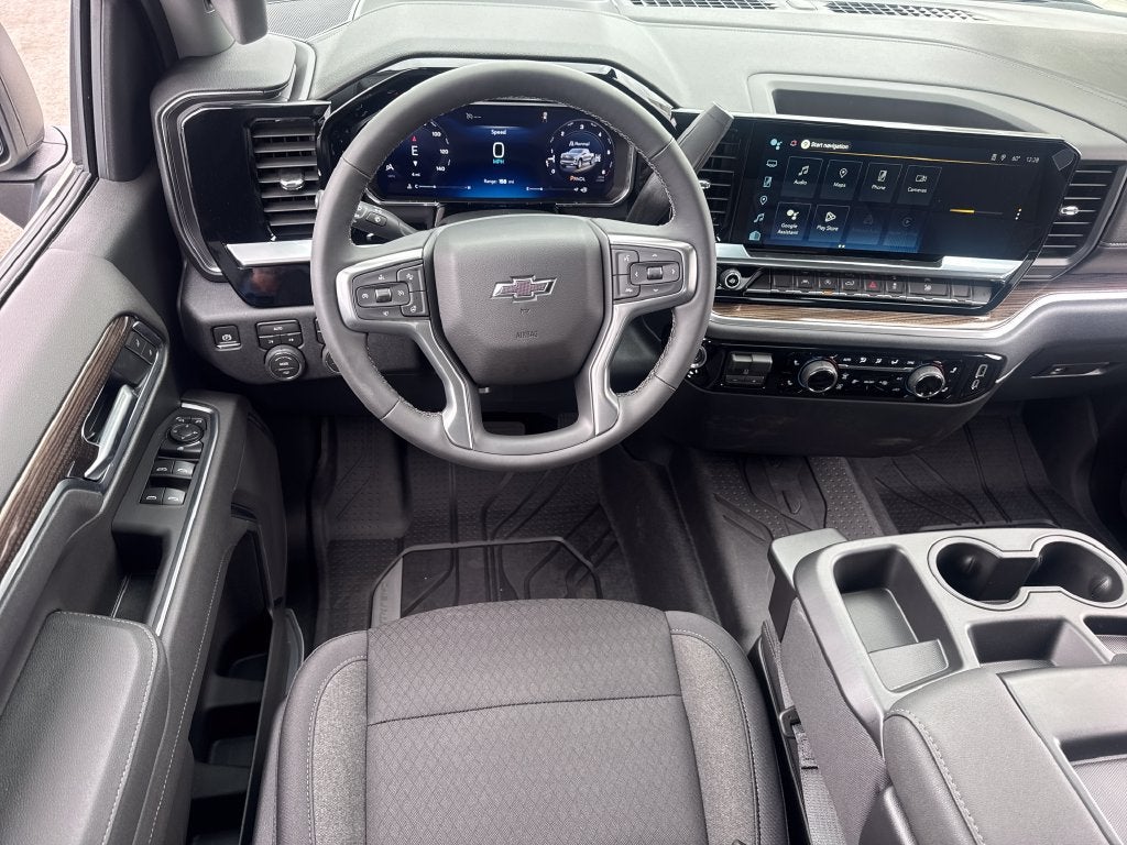 2026 Chevrolet Silverado 1500 RST - Photo 15