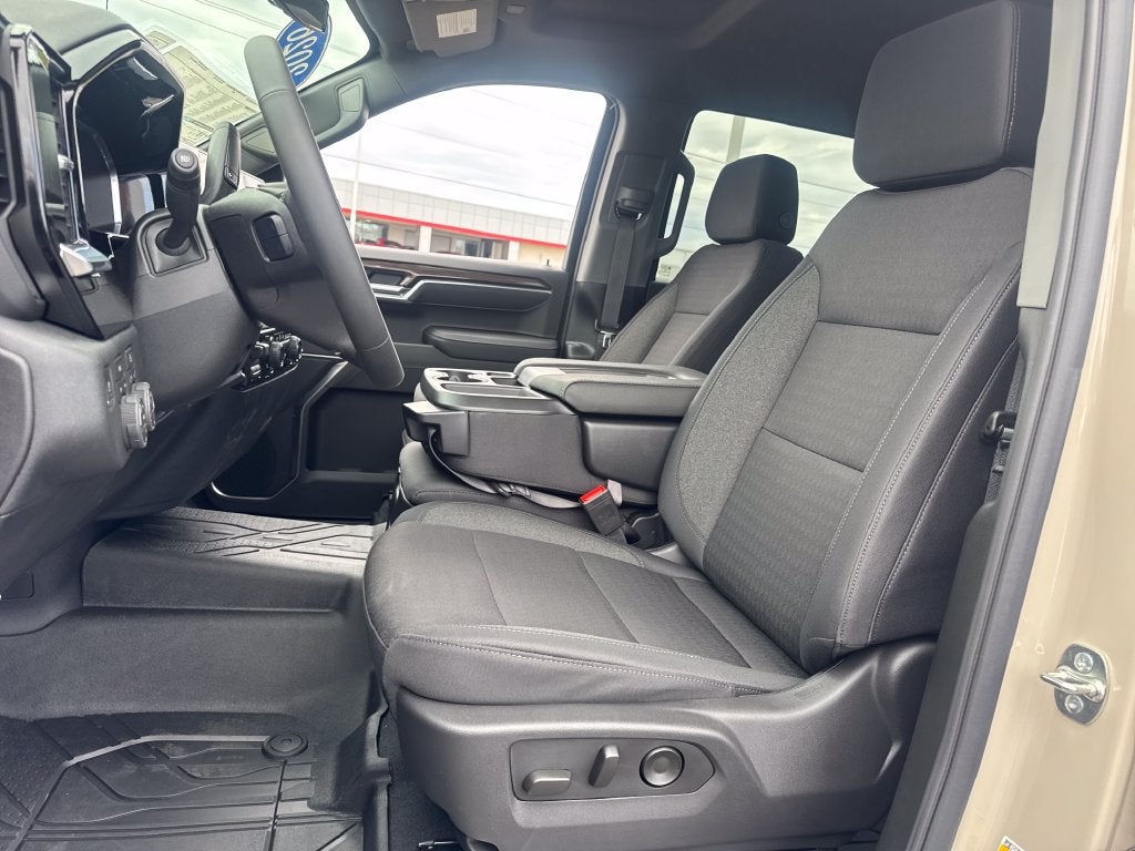 2026 Chevrolet Silverado 1500 RST - Photo 16