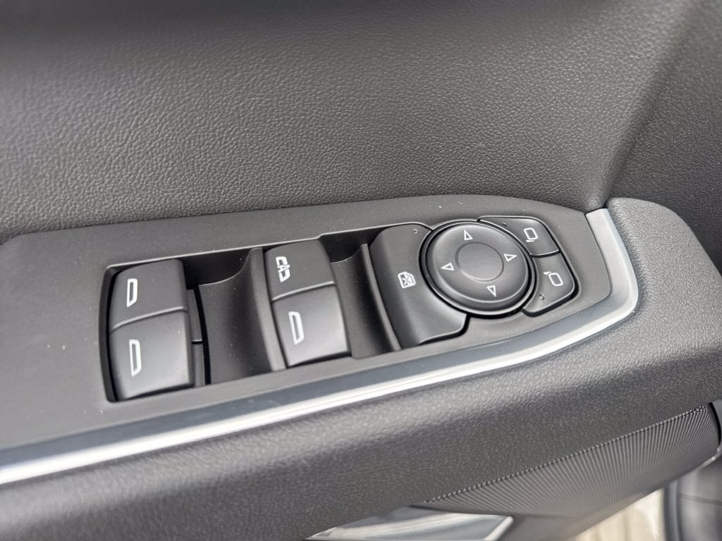 2026 Chevrolet Silverado 1500 RST - Photo 18