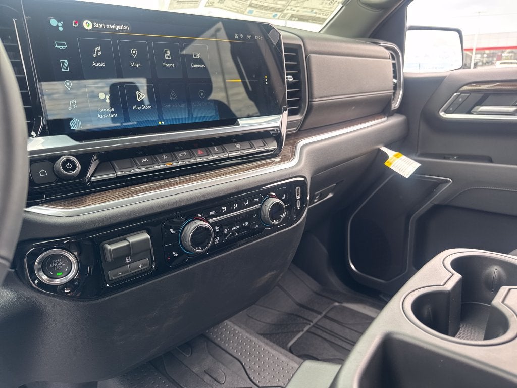 2026 Chevrolet Silverado 1500 RST - Photo 19