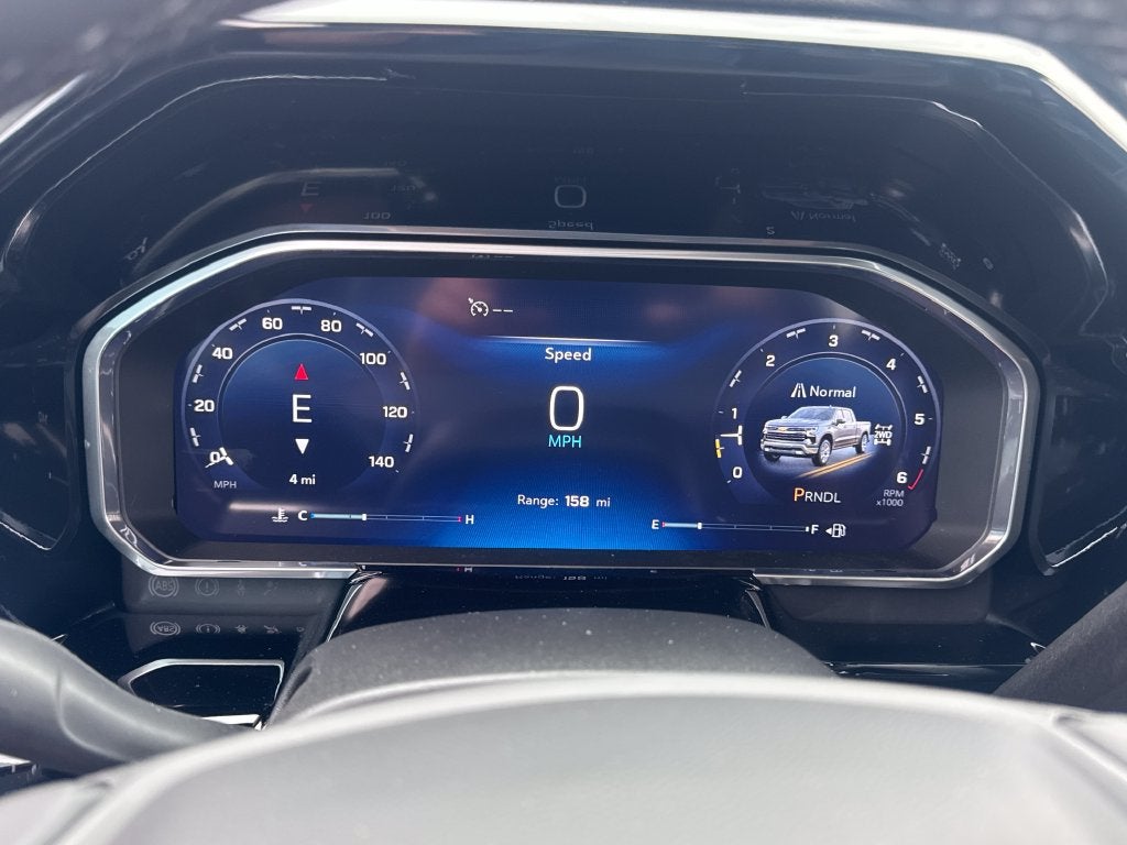 2026 Chevrolet Silverado 1500 RST - Photo 20