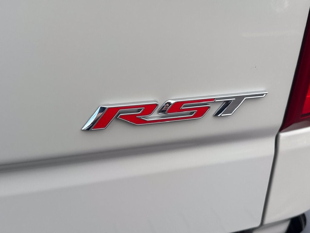 2026 Chevrolet Silverado 1500 RST - Photo 6
