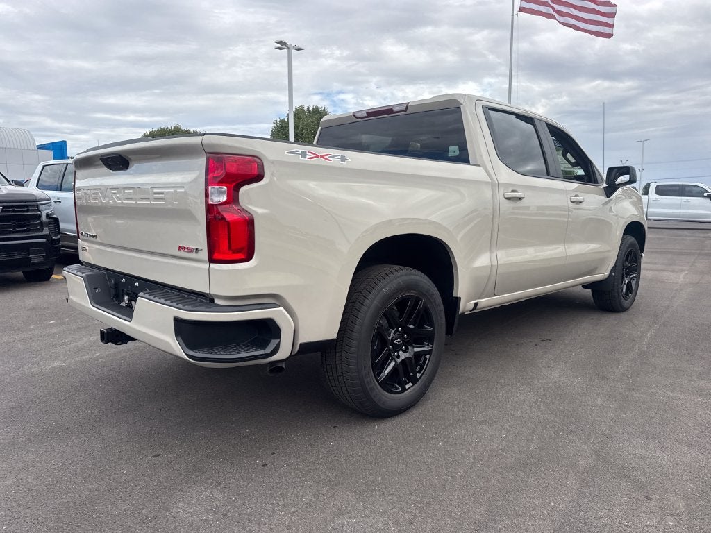 2026 Chevrolet Silverado 1500 RST - Photo 7
