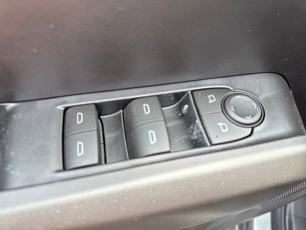 2026 Chevrolet Colorado Work Truck - Photo 15