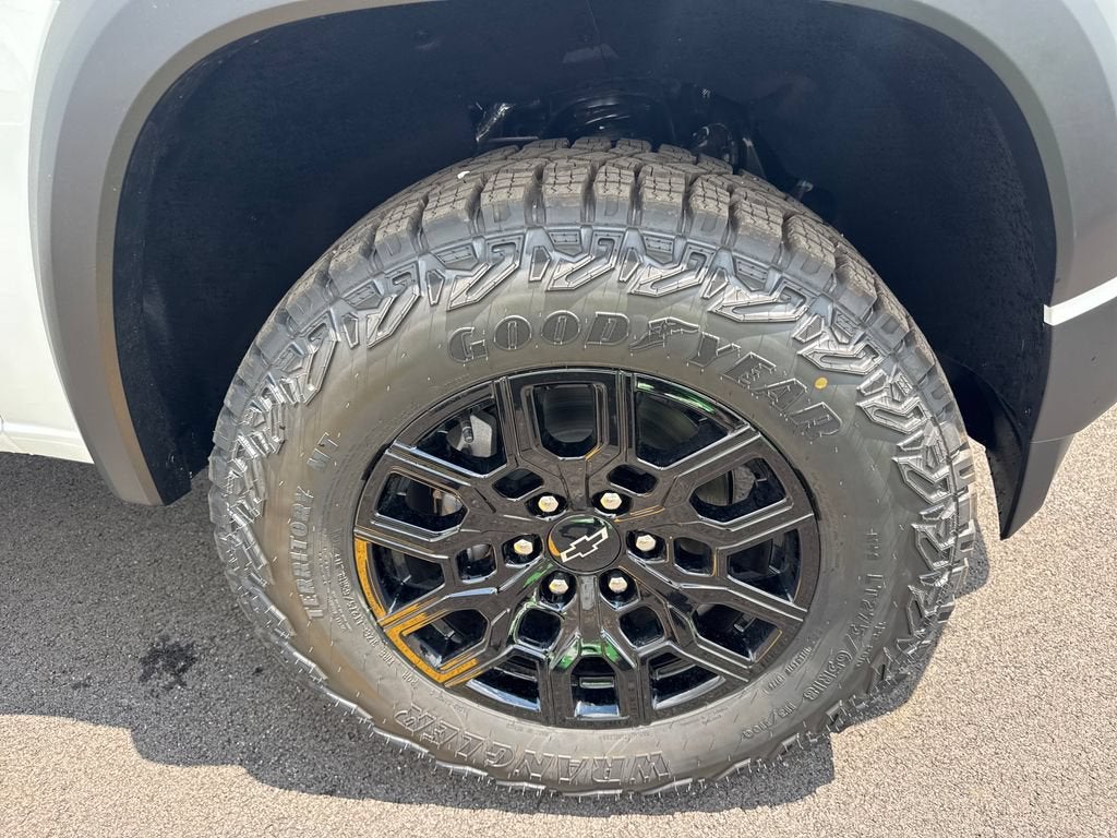 2026 Chevrolet Colorado Trail Boss - Photo 12