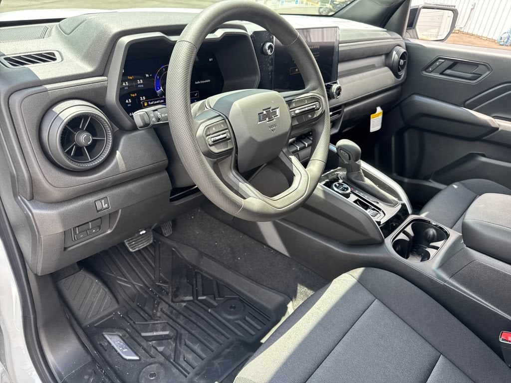 2026 Chevrolet Colorado Trail Boss - Photo 17