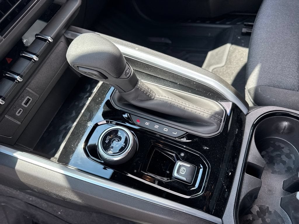 2026 Chevrolet Colorado Trail Boss - Photo 20