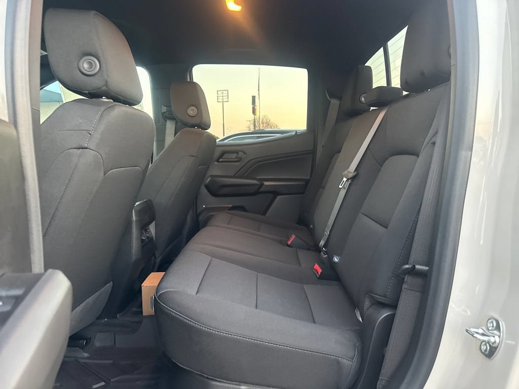 2026 Chevrolet Colorado Trail Boss - Photo 10