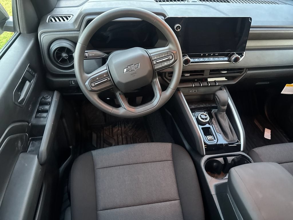 2026 Chevrolet Colorado Trail Boss - Photo 9