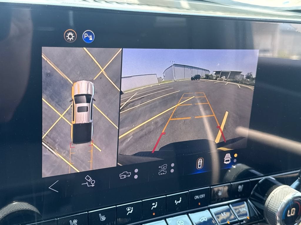 2026 Chevrolet Colorado ZR2 - Photo 21