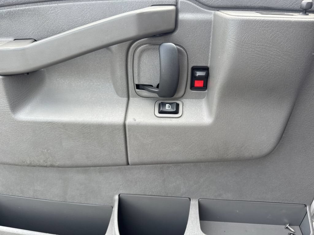 2021 Chevrolet Express Cargo 2500 RWD 2500 155