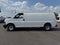 2021 Chevrolet Express Cargo 2500 RWD 2500 155