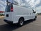 2021 Chevrolet Express Cargo 2500 RWD 2500 155