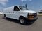 2021 Chevrolet Express Cargo 2500 RWD 2500 155