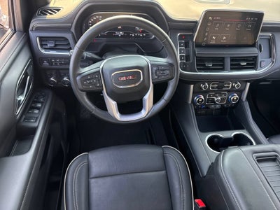 2024 GMC Yukon SLT