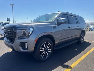 2021 GMC Yukon XL AT4
