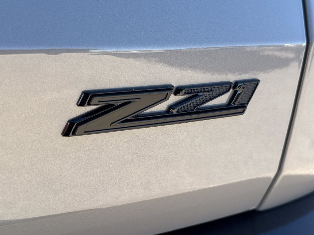 2027 Chevrolet Traverse Z71 - Photo 6