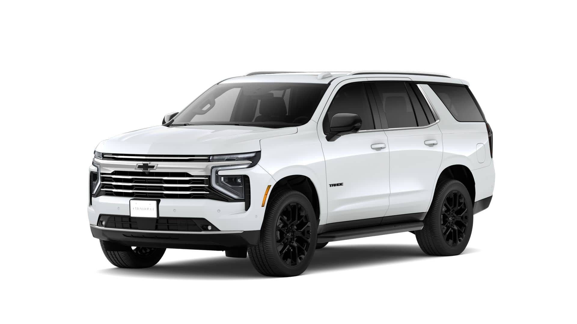 2027 Chevrolet Tahoe LT